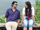 First Look: Prabhas's Mirchi