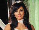 Radhika Pandit: I play a flirt in Drama