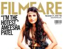 PIX: Ameesha Patel's HOTTEST Magazine Covers