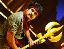 Nagarjuna's Damarukam finally set to release