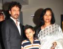 PIX: Irrfan, Tabu at Life Of Pi premiere