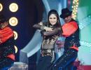 PIX: Kareena, Salman perform at People's Choice Awards