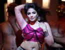 Malayalam actress Mythili sizzles in Matinee