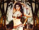 Sheryln Chopra gears up for Kamasutra 3D