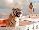 Life Of Pi poised to join Oscar race