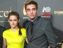 Robert Pattinson, Kristen Stewart 'expecting first child'