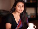 Rani Mukerji: People still remember me as the Khandala girl