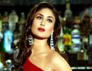 PIX: Kareena Kapoor's RED HOT Avatars