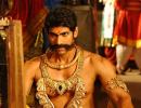 Rana:Krishnam Vande is a milestone in my career