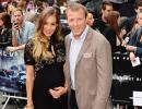 Guy Ritchie welcomes baby girl