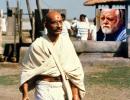 Thirty Glorious Years Of Attenborough's Gandhi