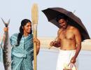 Vishnu: From cricketer to a film star