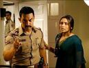 Review: Aamir Khan's Talaash works