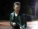 Rview: Killing Them Softly kills us sleepily