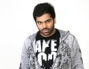 Indian Idol winner Sreeram Chandra turns hero