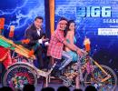 Review: Bigg Boss 6 starts with a bang!