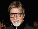 Big B, Hema to perform at 'Make in India' event in Mumbai