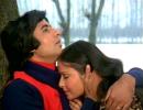 The 70 Best Films Of Amitabh Bachchan -- Part II