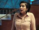 Manisha Koirala: I hate watching horror films