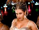 Rani Mukerji: Every girl lusts after a man