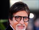 Bachchan to host segment on girl child campaign at NDA's second anniversary event