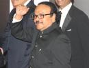 Why Chhagan Bhujbal is on slippery ground today