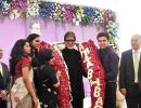 Here's what Amitabh Bachchan did on his 70th birthday!