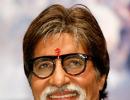 SC allows IT-dept to reopen tax case against Big B