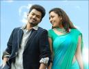 Review: Thuppakki's music has nothing new to offer