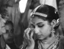 What Satyajit Ray gifted Sharmila for her wedding