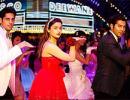 Alia Bhatt is super cute in SOTY!