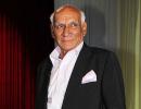 Veteran filmmaker Yash Chopra dead