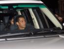 PIX: Salman, SRK pay Yash Chopra a last visit