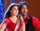 Dhenikaina Ready is a perfect Dassera entertainer