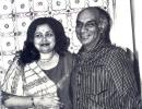 RARE PIX: Yash Chopra, Over The Years