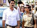 Review: Chakravyuh is just your average action flick