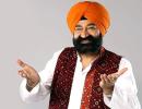 Your tribute to Jaspal Bhatti!