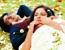 'Felt awkward during the romantic scenes in Kabhi Kabhie'