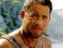 Tom Hanks: Cloud Atlas is as risky as Inception