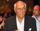 Yash Chopra's films were about life, not lifestyle