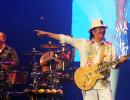 Carlos Santana and the art of altering consciousness