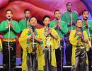 Shillong choir to open KBC 6