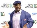 Actor Michael Clarke Duncan passes away