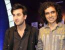 After Rockstar, Ranbir and Imtiaz Ali to make a comedy