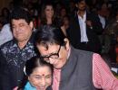 Asha Bhosle: I have sung all sorts of weird songs