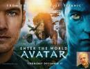 James Cameron planning Avatar prequel