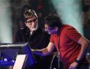 Meet the man behind Big B's BIG words on KBC