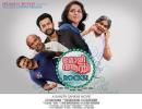 A busy weekend for Malayalam films