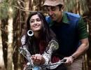 Review: Barfi! is magical but deeply flawed