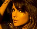 Priyanka: I never thought I could sing